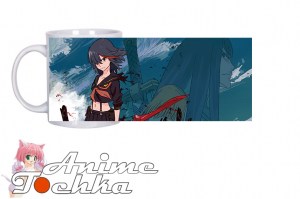 Kill la Kill 05